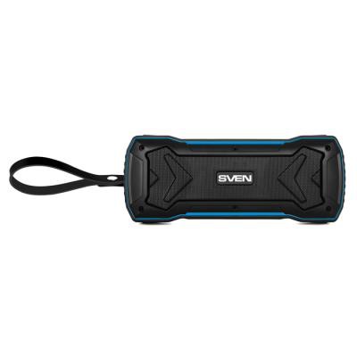 Акустическая система SVEN PS-220 black-blue