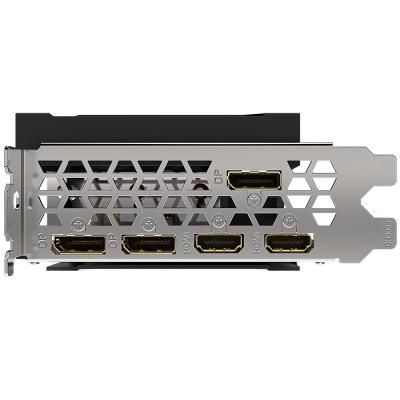 Видеокарта GIGABYTE GeForce RTX3080Ti 12Gb EAGLE (GV-N308TEAGLE-12GD)