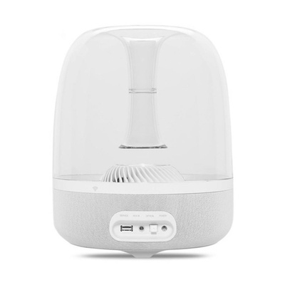 Акустическая система Harman Kardon Aura Plus White (HKAURAPLUSWHTEU)