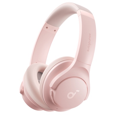 Навушники Anker SoundСore Q20i Pink (A3004G52)