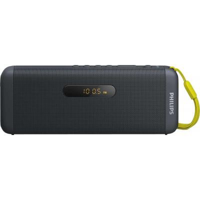 Акустическая система PHILIPS SD700B Black (SD700B/00)