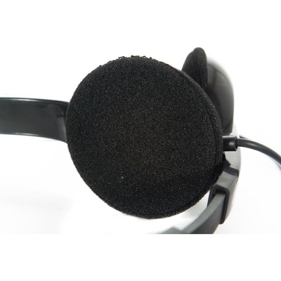 Наушники Vinga HSC025 Black (HSC025BK)