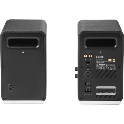 Акустична система Edifier QR65 Black (QR65Black)