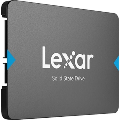Накопичувач SSD 2.5' 960GB NQ100 Lexar (LNQ100X960G-RNNNG)