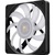 Кулер до корпусу JONSBO HF1215 Black RGB