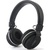 Наушники Nomi NBH-350 Black