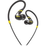 Наушники TCL ACTV100 Monza Black (ACTV100BK-EU)