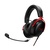 Навушники HyperX Cloud III Black-Red (727A9AA)
