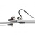 Навушники Sennheiser IE 100 PRO Clear (508941)