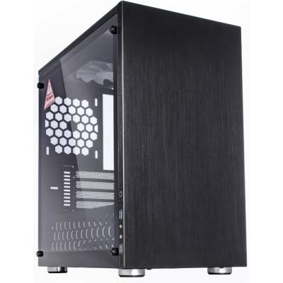 Корпус QUBE QBС3M_WBNU3