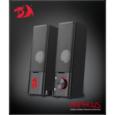 Акустическая система Redragon Orpheus Black (77601)