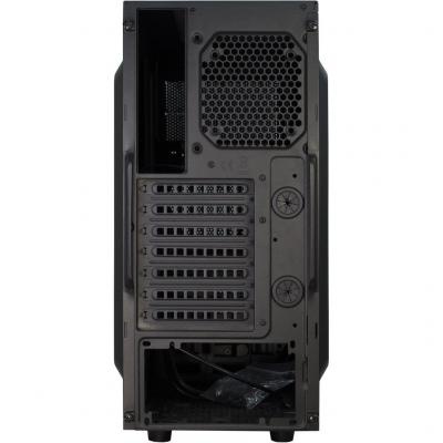 Корпус Inter-Tech 3411 Creek