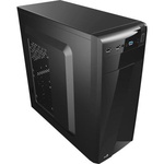 Корпус AeroCool PGS CS-1101 (Black) (ACCX-PC02050.11)