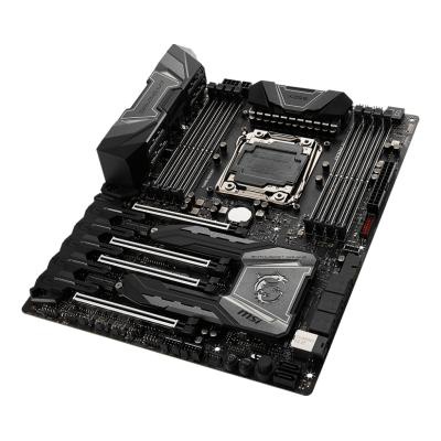 Материнская плата MSI X299 GAMING M7 ACK