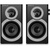 Акустична система REAL-EL S-245 Black (EL121200015)