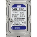 Жесткий диск 3.5' 1TB WD (#WD10EZEX-FR#)