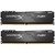 Модуль памяти для компьютера DDR4 64GB (2x32GB) 3200 MHz HyperX Fury Black Kingston Fury (ex.HyperX) (HX432C16FB3K2/64)