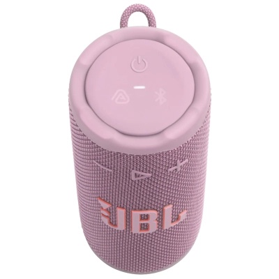 Акустична система JBL Grip Pink (JBLGRIPPIK)