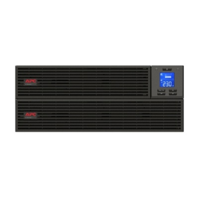 Пристрій безперебійного живлення APC Easy UPS SRV RM 6000VA (SRV6KRIRK)
