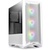 Корпус Lian Li LANCOOL II Mesh ARGB White (G99.LAN2MRS.50)