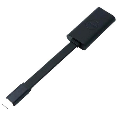 Перехідник Type-C to HDMI Dell (470-ABMZ)