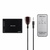 Коммутатор видео Belkin HDMI SwitchBox High Speed w/Ethernet, (4 вх, 1 вых) (F3Y045bf)