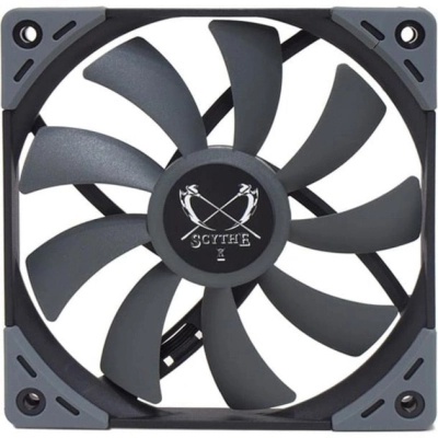 Кулер до корпусу Scythe Kaze Flex 120 mm Slim Fan (KF1215FD12)