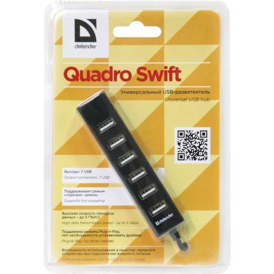 Концентратор Defender Quadro Swift (83203)