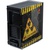 Корпус Vinga Pillar Black Radiation (01230011781)