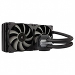 Кулер для процессора CORSAIR Hydro Series H115i (CW-9060027-WW)