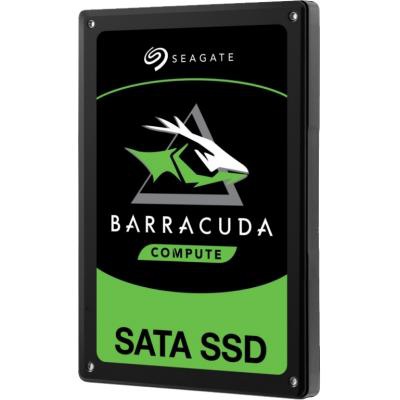 Накопитель SSD 2.5' 250GB Seagate (ZA250CM1A002)