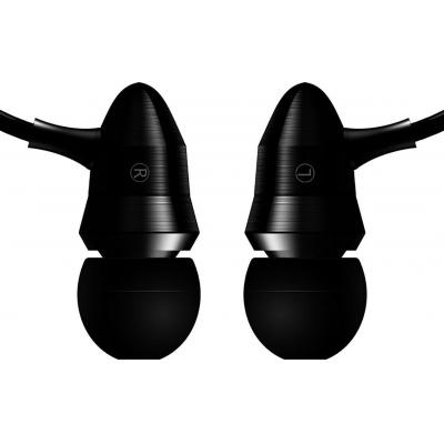 Наушники QKZ X6 Mic Black (F_53295)