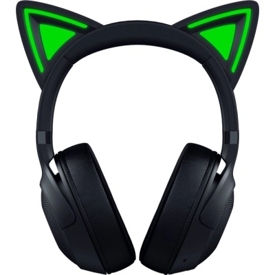 Навушники Razer Kraken Kitty V2 Bluetooth Black (RZ04-04860500-R3M1)