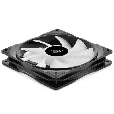 Кулер для корпуса Deepcool RF140 2 in 1