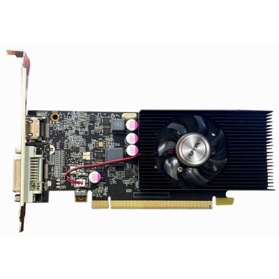 Відеокарта GeForce GT1030 2048Mb Afox (AF1030-2048D5L7)