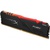 Модуль памяти для компьютера DDR4 8GB 2400 MHz HyperX Fury Black RGB HyperX (HX424C15FB3A/8)
