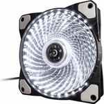 Кулер для корпуса Frime Iris LED Fan 33LED White (FLF-HB120W33)