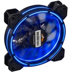 Кулер для корпуса Frime FLF-HB120TRB16