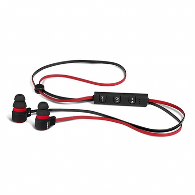 Наушники Sven SEB-B270MV black-red (SEB-B270MV)