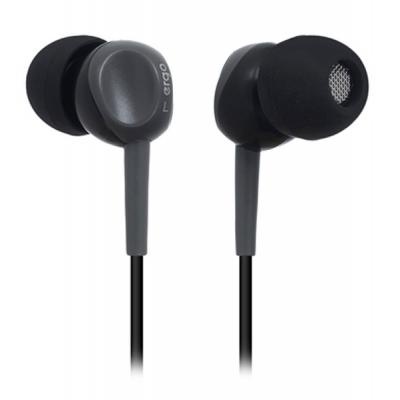 Наушники Ergo VT-701 Grey