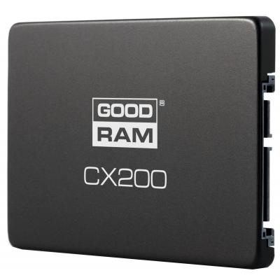 Накопитель SSD 2.5' 480GB GOODRAM (SSDPR-CX200-480)