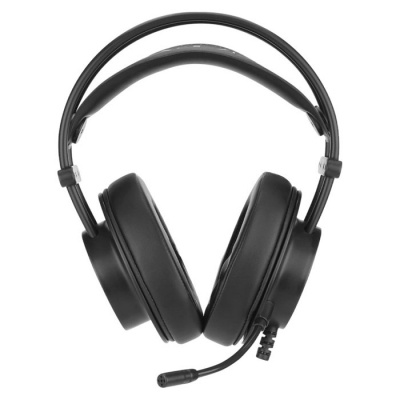 Навушники Marvo HG9055 7colors-LED 7.1 Black (HG9055)