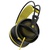 Наушники SteelSeries Siberia 200 Proton Yellow (51138)