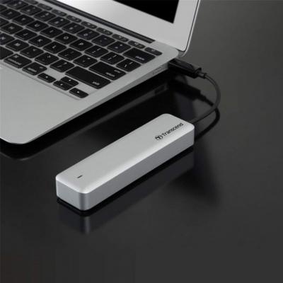 Накопитель SSD M.2 2280 480GB Transcend (TS480GJDM855)