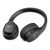 Наушники Philips ActionFit TASH402 Over-Ear IPX4 Wireless Mic Black (TASH402BK/00)