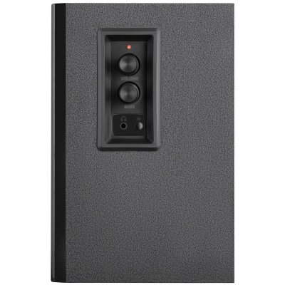 Акустична система Defender Solar 20 Bluetooth Black (65721)