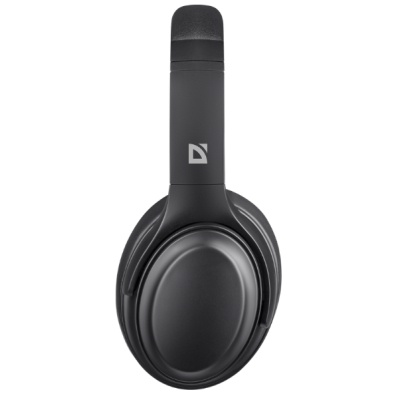 Навушники Defender FreeMotion B535 Bluetooth Black (63535)