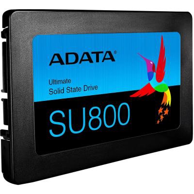 Накопитель SSD 2.5' 2TB ADATA (ASU800SS-2TT-C)