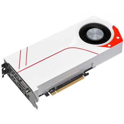 Видеокарта ASUS GeForce GTX960 2048Mb TURBO (TURBO-GTX960-2GD5)