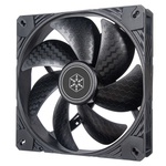 Кулер до корпусу Silver Stone Shark Force SF140B (SST-SF140B)
